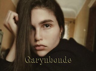 Garynbonde