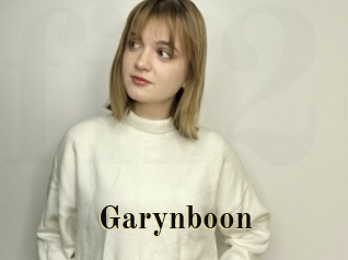 Garynboon