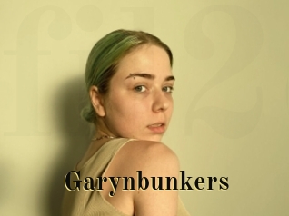 Garynbunkers