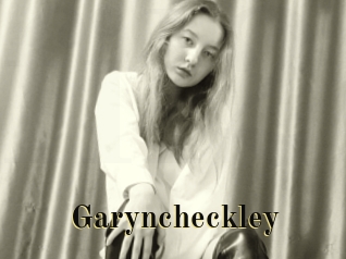 Garyncheckley