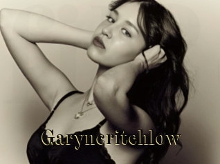 Garyncritchlow