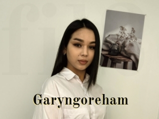 Garyngoreham
