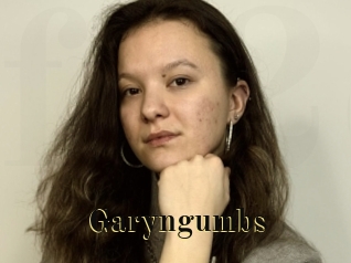 Garyngumbs