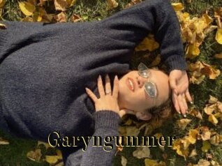 Garyngummer