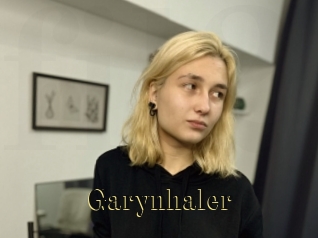 Garynhaler