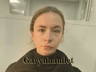 garynhamlet Films 2 Q