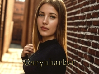 Garynharber