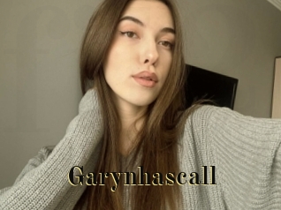 Garynhascall