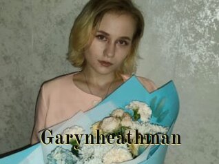 Garynheathman