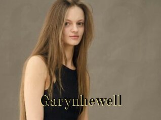 Garynhewell