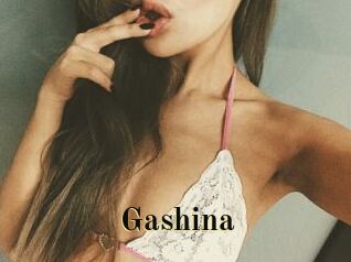 Gashina