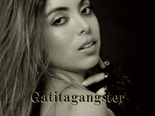 Gatitagangster
