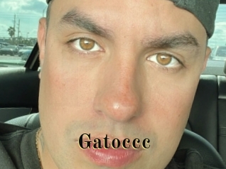 Gatoccc