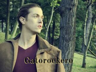 Gatorockero