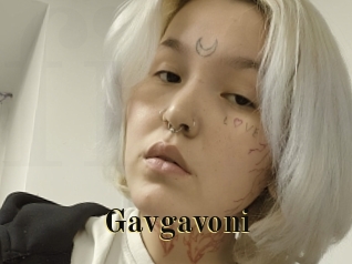 Gavgavoni