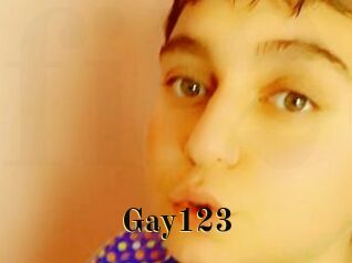Gay123