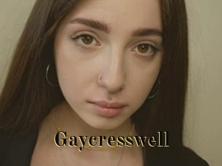 Gaycresswell