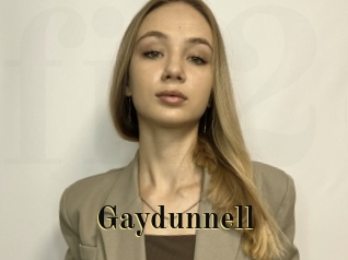 Gaydunnell