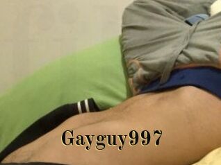 Gayguy997