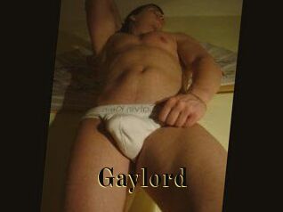 Gaylord