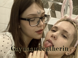 gaynaandcatherin Films 2 Q