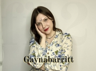 Gaynabarritt
