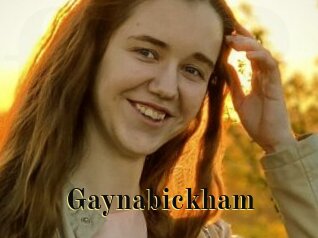 Gaynabickham