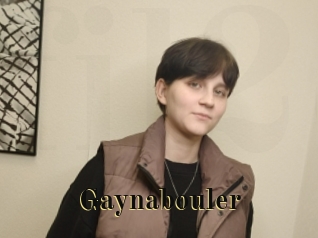 Gaynabouler