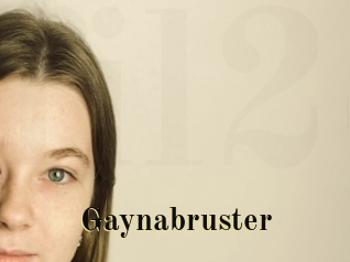 Gaynabruster
