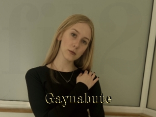 Gaynabute