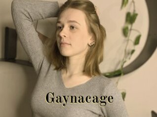 Gaynacage