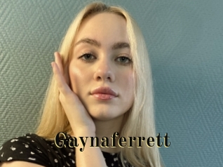 Gaynaferrett