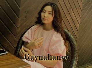 Gaynahance
