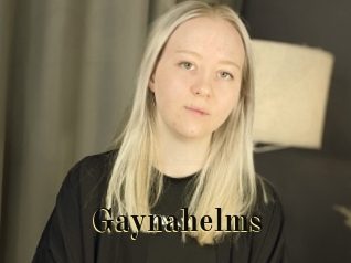 Gaynahelms