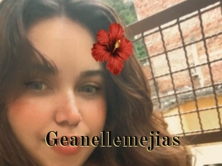Geanellemejias