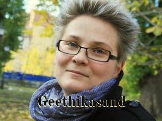 Geethikasand