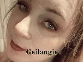 Geilangie