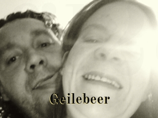 Geilebeer