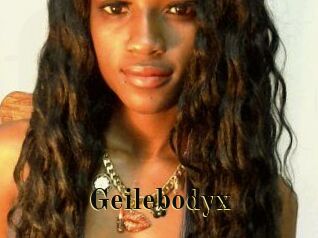 geilebodyx Films 2 Q