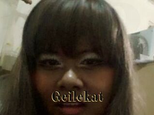 Geilekat