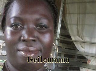 Geilemama