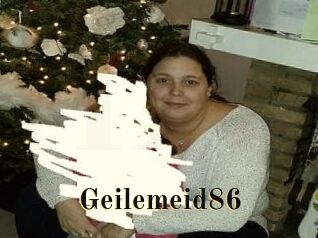 Geilemeid86