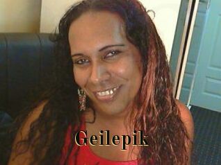 Geilepik