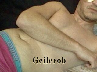 Geilerob
