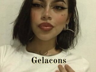 Gelacons