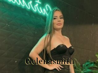 Gelenasmith