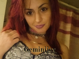 Geminijoy