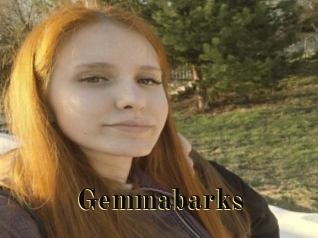 Gemmabarks
