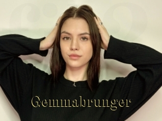 Gemmabrunger