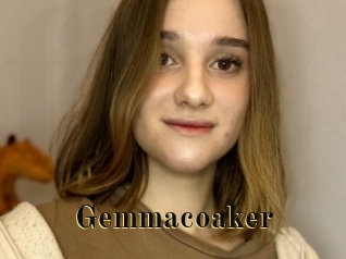 Gemmacoaker